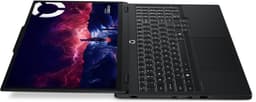 Lenovo Legion 5 - gaming Laptop - 15.1” WQXGA - AMD Ryzen 7 - 32GB/512GB- RTX 5060 — thumbnail 6