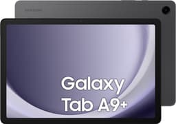 Samsung Galaxy Tab A9 Plus (2025) - 6GB - 128GB - Graphite — thumbnail 7