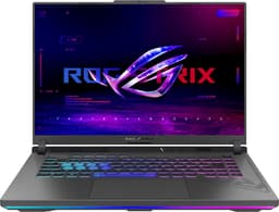 ASUS ROG Strix G16 G614PR-RV016W - Gaming Laptop - 16 inch - RTX 5070 Ti - 165 Hz — thumbnail 12