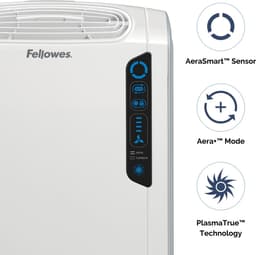 Fellowes Aeramax DX55 - Luchtreiniger — thumbnail 7