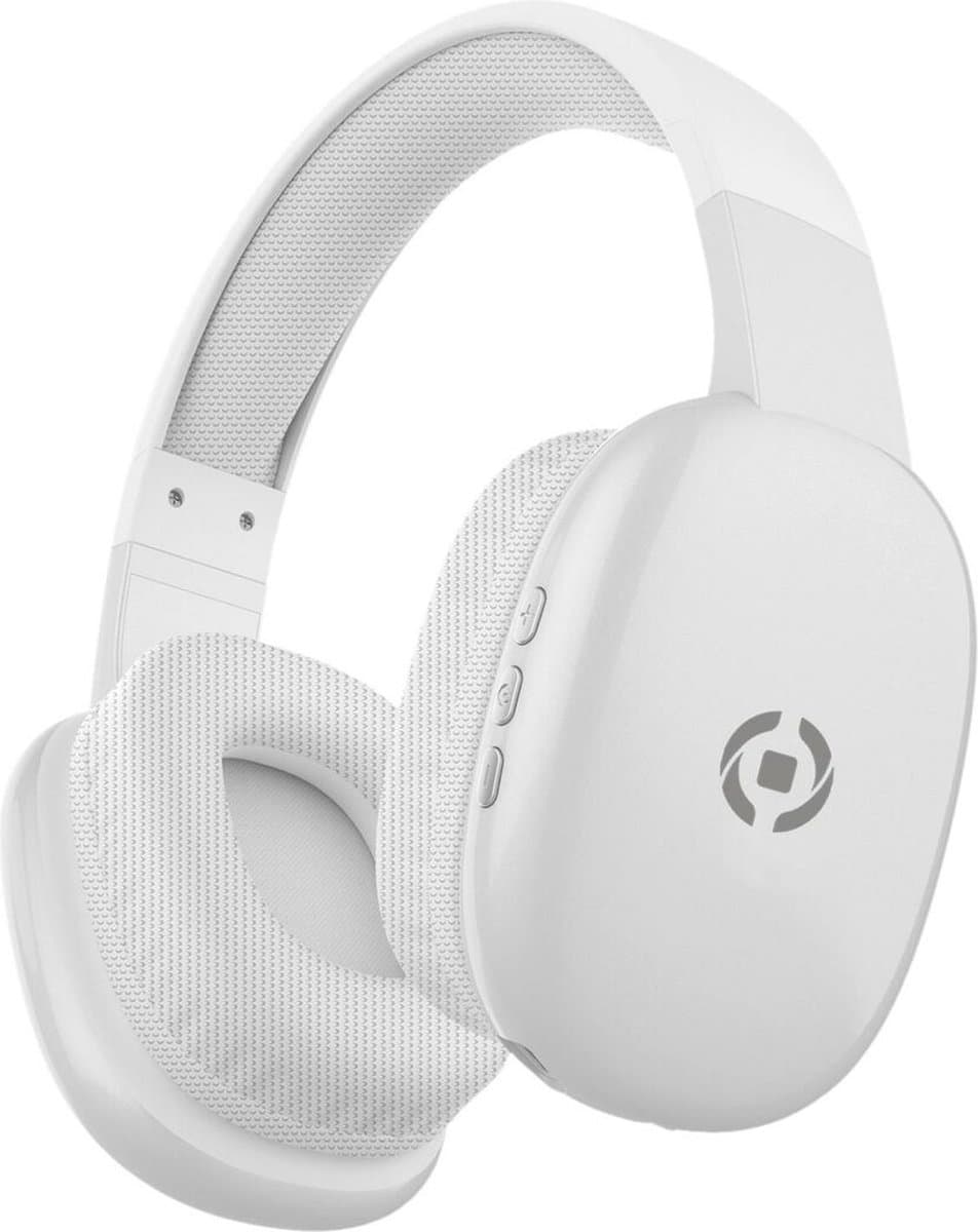 CELLY FREEBEAT - White — afbeelding 1