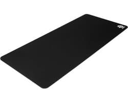 SteelSeries QcK - Extended Gaming Muismat - XXL