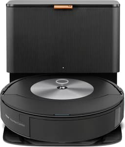 iRobot Roomba Combo j7+ (C7558) Robotstofzuiger met Dweilfunctie – Automatisch leegstation - Slimme Objectdetectie & Vermijding – Dual Cleaning Technologie – Compatibel met Alexa & Google Assistant – Precisienavigatie met Intelligente Kaartweergave — thumbnail 16