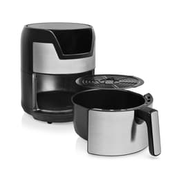 Princess Digitale Airfryer XXL 182026 - Heteluchtfriteuse - 4.5 liter - 8 voorgeprogrammeerde programma's - 1500 W - RVS — thumbnail 14