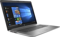 HP 470 G7 Intel® Core™ i5 i5-10210U Laptop 43,9 cm (17.3") Full HD 8 GB DDR4-SDRAM 256 GB SSD AMD Radeon 530 Wi-Fi 6 (802.11ax) Windows 10 Pro Grijs — thumbnail 4
