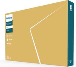 Philips 32PHS6009 - 32 inch - HD Ready LED - 2024 - Smart TV — thumbnail 9