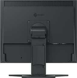 Eizo 21667 19'' IPS Zwart computer monitor — thumbnail 2