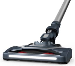 Rowenta X-Pert 6.60 RH6837 Steelstofzuiger - Draadloos 18V - 45 Min. Gebruikstijd - Accessoires - Paars / Grijs — thumbnail 6