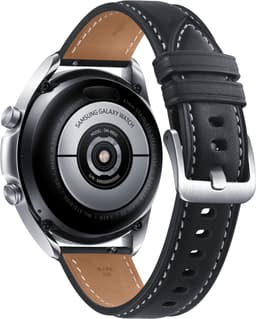 Samsung Galaxy Watch3 - Smartwatch - Stainless Steel - 41mm - Zilver — thumbnail 8