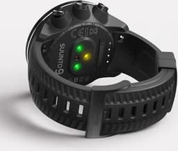 Suunto 9 G1 Baro - Multisporthorloge - 50 mm - Black — thumbnail 7