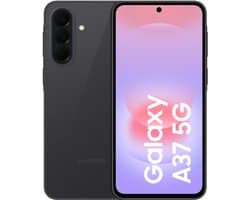 Samsung Galaxy A37 5G - 256GB - Donkergrijs