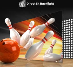 Smart TV Hisense — thumbnail 14