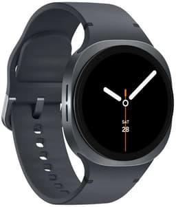 Samsung Galaxy Watch8 - smartwatch - 40 mm - LTE - Graphite — thumbnail 7