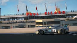 Assetto Corsa Competizione - PS5 — thumbnail 8