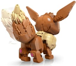 LEGO Pokémon Eevee Bouwpakket voor Volwassenen met Dieren Figuur - 72151 — thumbnail 16