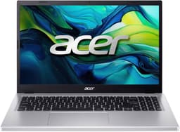 Acer Aspire Go 15 | 15.6 Full HD IPS | Intel Core i7-13620H | 16GB DDR5 RAM | 512GB SSD | Windows 11 Professional — thumbnail 1