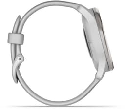 Garmin vivomove Trend - Smartwatch dames - 40mm- Mist Grey — thumbnail 12