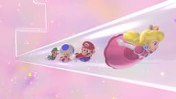 Super Mario 3D World + Bowser’s Fury - Nintendo Switch — thumbnail 13