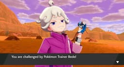 Pokémon Sword - Nintendo Switch — thumbnail 26