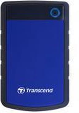 Transcend StoreJet 25H3 Rugged - Externe harde schijf - 4 TB — thumbnail 14