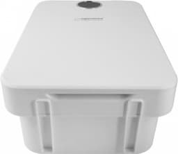 Esperanza EHP002 Luchtreiniger Met Ionisator - met HEPA-filter - Air Purifier - 35-50 m² - Wit — thumbnail 2