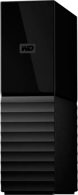Western Digital My Book - Externe harde schijf - 16 TB — thumbnail 5