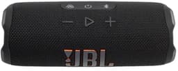 JBL Flip 7 - Portable Bluetooth Speaker - Draadloze Muziek Box - 16 uur - Waterdicht - IP68 - Zwart — thumbnail 17