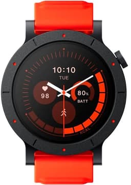 CMF Watch 3 Pro - Smartwatch - 47 mm - Orange — thumbnail 2