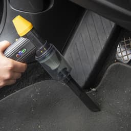 Powerplus Mini stofzuiger en luchtblazer POWX3100 - Multifunctionele mini-reiniger van 8 V — thumbnail 8