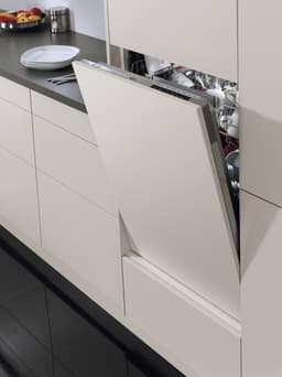 AEG FSE74707P 7000 serie GlassCare - Inbouwvaatwasser - Volledig ingebouwd - 15 couverts — thumbnail 15
