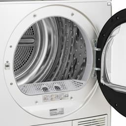 Heinner HHPD-V10T2KA++ Warmtepompdroger 10 kg – 15 Droogprogramma’s – Digitaal Display – Anti-kreukfunctie – Omkeerbare Deur – Kinderslot – Wit – 5 Jaar Garantie — thumbnail 6