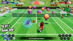 Mario Tennis Fever - Nintendo Switch 2 — thumbnail 13