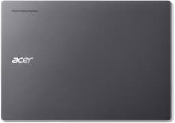 Acer Chromebook Plus 516 CB516-1H-320T - 16 inch - Core 3 (i3) - 8GB - 128GB - Verlicht toetsenbord - Grijs — thumbnail 7