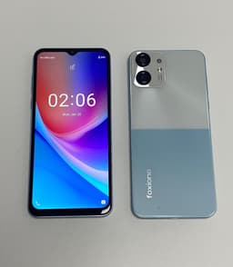 Android Smartphone - 4G Telefoon Dual SIM - Dagelijks Gebruik Beginners - 652 inch Groot Scherm — thumbnail 7