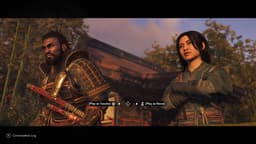 Assassin's Creed Shadows - Nintendo Switch 2 — thumbnail 3