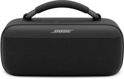Bose SoundLink Max - Bluetoothspeaker - Zwart — thumbnail 1