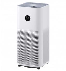 Xiaomi Smart Air Purifier 4 Pro – Beste uit de test - Luchtreiniger – HEPA Filter – Tegen Allergie & Hooikoorts – Slimme App – Wit — thumbnail 6