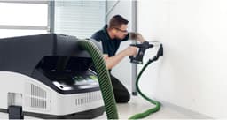 Festool CTMC MIDI I-Basic Accu stofzuiger CLEANTEC - 577067 — thumbnail 13
