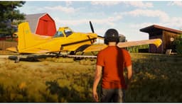 Microsoft Flight Simulator 2024 - PS5 — thumbnail 8