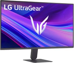 LG UltraGear 27G411A-B - Full HD IPS Gaming Monitor - 144hz - 27 inch — thumbnail 7