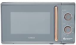 Handmagnetron met Timer en 5 Warmtestanden - 20 L, 800 W — thumbnail 1
