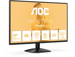 Monitor AOC 27B31H Full HD 27" — thumbnail 8