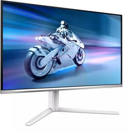 Philips Evnia 6000 27M2N6501L - QHD OLED Gaming Monitor - 240hz - HDMI 2.1 - G-Sync Compatible - 27 inch — thumbnail 6