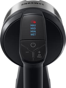Samsung Jet 75E Pet - Steelstofzuiger - VS20B75AGR5/WA - Zilver - Turbo Action Brush - Pet Tool — thumbnail 5
