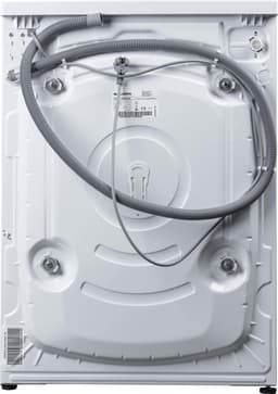 Salora WMH8145 - Wasmachine - Voorbelading - 8 kg - 1400 RPM - Energielabel A - Wasmachines - Washing machine — thumbnail 4