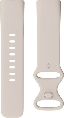 Fitbit Charge 6 - Activity Tracker - Porselein — thumbnail 4