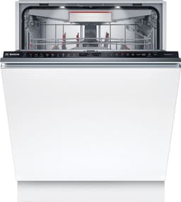 Bosch SBV8TCX01E - Serie 8 - Inbouwvaatwasser - Volledig integreerbaar — thumbnail 1