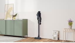 Samsung JET 85 Complete - Steelstofzuiger - 210Watt - Hepa filter - Zakloos - VS20C8524TB/WA — thumbnail 19