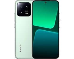 Smartphone Xiaomi 13 256 GB Groen