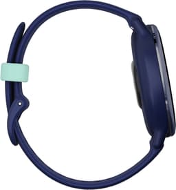 Garmin Vivoactive 5 - Sporthorloge - AMOLED-Scherm - Blue/Blue Metallic — thumbnail 3